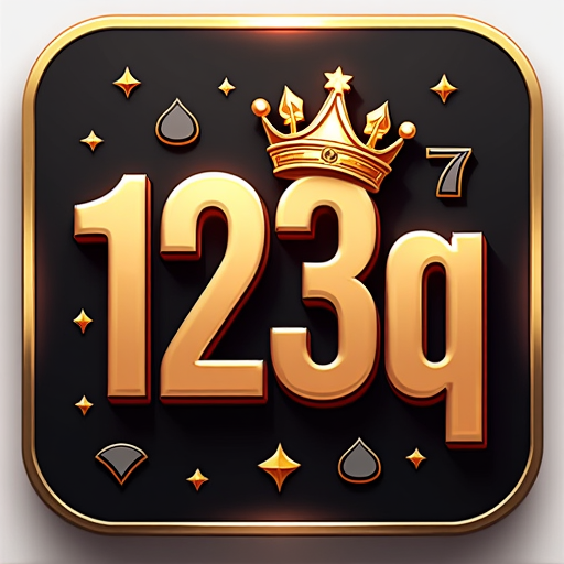 Logo 123q